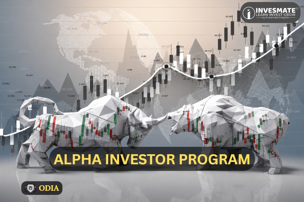 Alpha Investor Program                                                